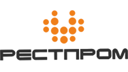 Сайт витрина обслуживания и ремонта ресторанного оборудования  "Рестпром"